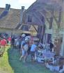 Vide-grenier, vintage, trouvailles                   - Miniature