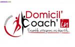 Coach sportif à domicile - fitness - remise en forme - Miniature