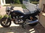 Yamaha xjr 1300 - Miniature