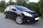 Opel corsa 5 portes diesel - Miniature