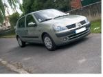 Renault clio ii (2) 1.5 dci - Miniature