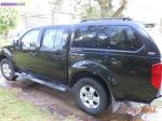 Nissan navara pick up double-cabine se 2.5 dci 171 - Miniature