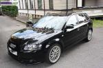 Audi a3 2.0 tdi sportback - Miniature