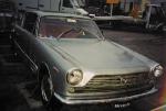 Fiat 2300 s coupé - Miniature