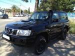 Nissan patrol 2 ii 3.0 di 160 sport 3p - Miniature