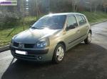 Renault clio ii (2) 1.5 dci 65 expression 5p - Miniature