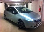 Peugeot 208 1.2 vti 82ch bvm5 ligne s - Miniature