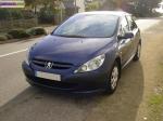 Peugeot 307 2.0 hdi - 90 xs premium - Miniature