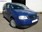 Volkswagen touran 1.9 tdi - Miniature