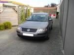 Volkswagen passat 1.9 tdi - Miniature