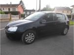 Vw golf 5 1.9 tdi 105 - Miniature