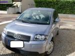 Belle audi a2 1.4 pack - Miniature