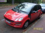 Smart forfour - Miniature