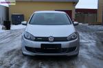 Volkswagen golf 1.6 tdi 105 hk bluemotion  - Miniature