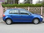 Volkswagen golf v 2.0 tdi 140 confort 5p - Miniature