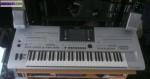 Clavier arrangeur yamaha tyros 3 - Miniature