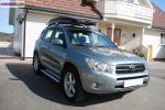 Toyota rav 4 177 d-4d clean power - Miniature