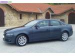 Audi a4 iii 2.0 tdi 140 ambition luxe multitronic - Miniature