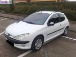 Peugeot 206 2.0 hdi xt premium 3p - Miniature