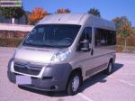 Citroen jumper combi 3.0 hdi - Miniature