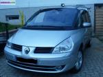 Renault grd espace 4 privilege - Miniature