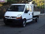 Renault master 2 - Miniature