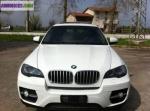 Bmw x6 berline - Miniature