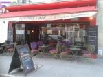 Snack resto atypique - Miniature