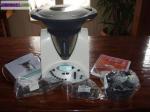 Robot thermomix tm31 état neuf - Miniature