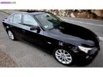 Bmw serie 5 (e60) 525d dpf luxe - Miniature