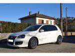 Volkswagen golf v 2.0 tdi 136 gt sport bv6 5p - Miniature