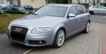 Audi a6 avant 3.0 tdi quattro - Miniature