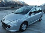 Peugeot 307 sw 1.6 hdi 90ch confort pack - Miniature