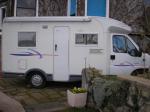 A vendre camping-car - Miniature