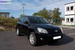 Toyota rav4 2.2 d4d exécutif - Miniature