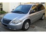 Chrysler voyager - 48000 kms - 9700€ - tbe - 7 places - Miniature