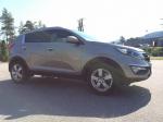 Kia sportage 1.7 crdi exclusive - Miniature