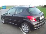 Peugeot 207 - Miniature