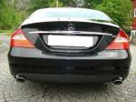 Sublime mercedes-benz cls 320 cdi - Miniature