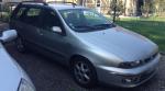 Vend voiture fiat marea weekend - Miniature