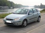 Ford focus (2) tdci 115 x-trend 5p - Miniature