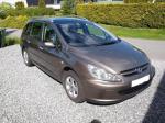 Peugeot 307 sw 1.6 hdi 16v 110ch - Miniature