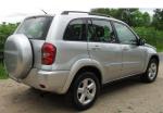 Toyota rav 4 (2e generation) ii (2) 115 d-4d vx 5p - Miniature