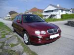  rover 25 1.4 année 2002‏ - Miniature