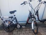 Vends vélos électriques - Miniature