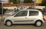 Renault clio ii (2) 1.5 dci 80 pack clim 3p - Miniature