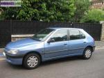 Peugeot 306 (2) 1.9 d equinoxe 5p - Miniature