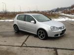 Volkswagen golf 5 tdi 90 ch - Miniature