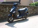 Kymco agility prénium - Miniature