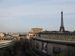 Paris - trocadéro - Miniature